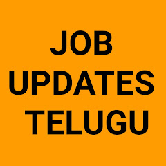 JOB UPDATES TELUGU avatar