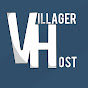 Villager Host logo