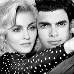 I Will Meet Madonna