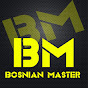 Bosnian Master logo