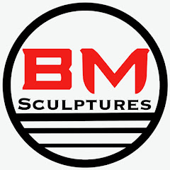 BM Sculptures net worth