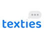 Texties logo