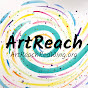 ArtReach logo