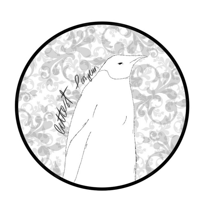 Littlest Penguin