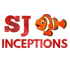 SJ Inceptions Avatar