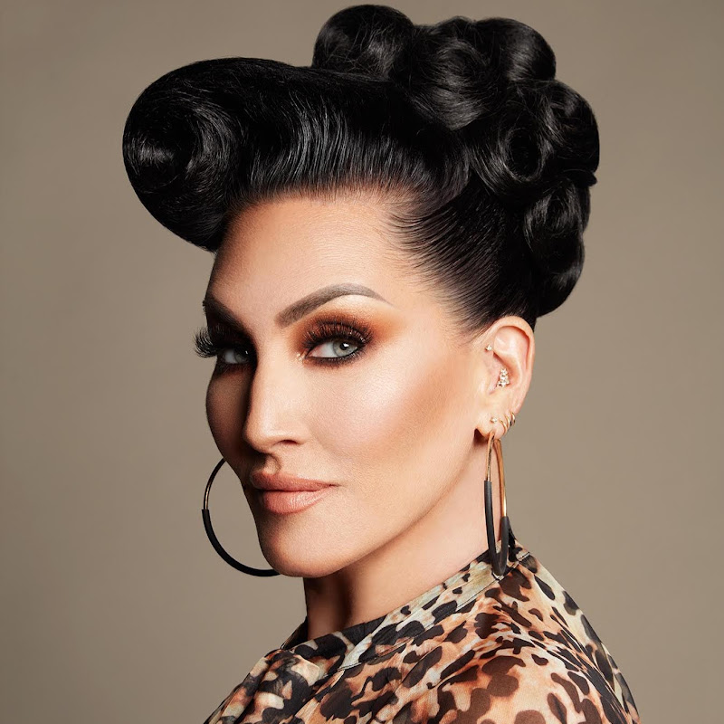 Michelle Visage (House of Visage)