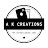 A K CREATIONS