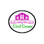 Civil Corner logo