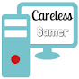 Careless Gamer logo