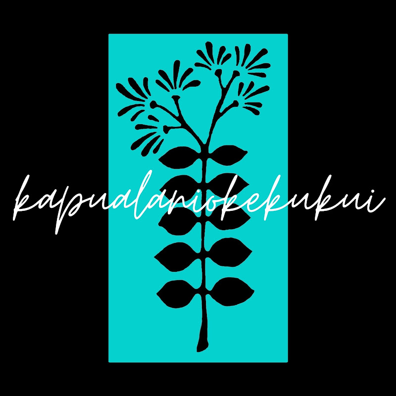 Kapualaniokekukui