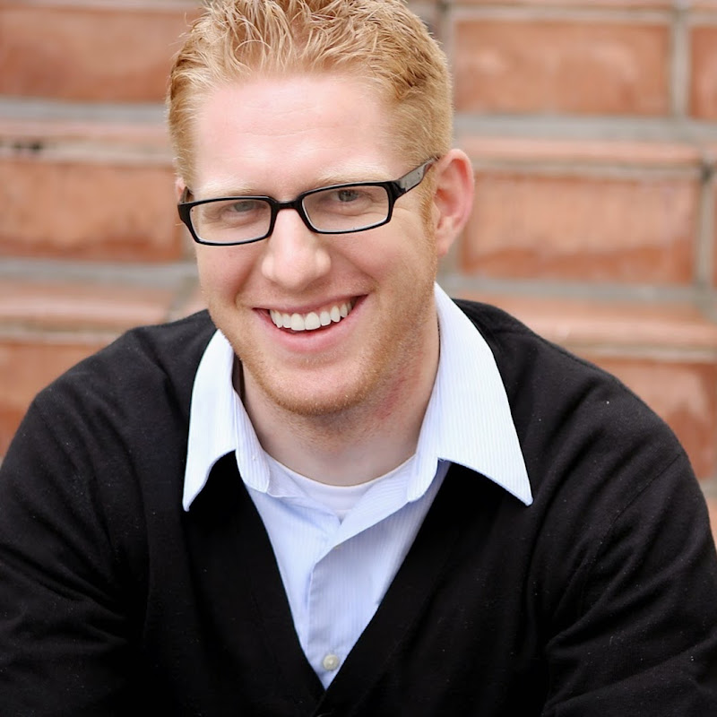 Rick Buck (TRAVEL & HEALTH) icon