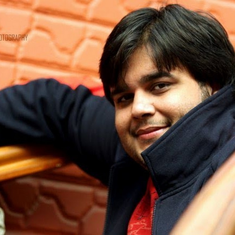 KUSH AHUJA