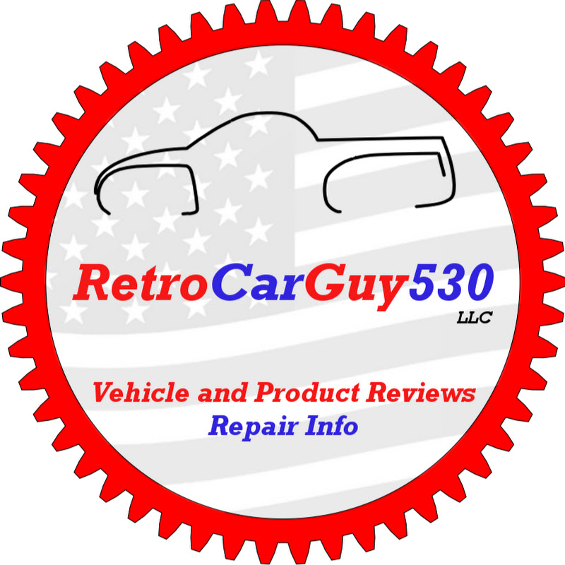 RetroCarGuy530