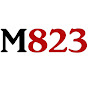 Mission 823 logo