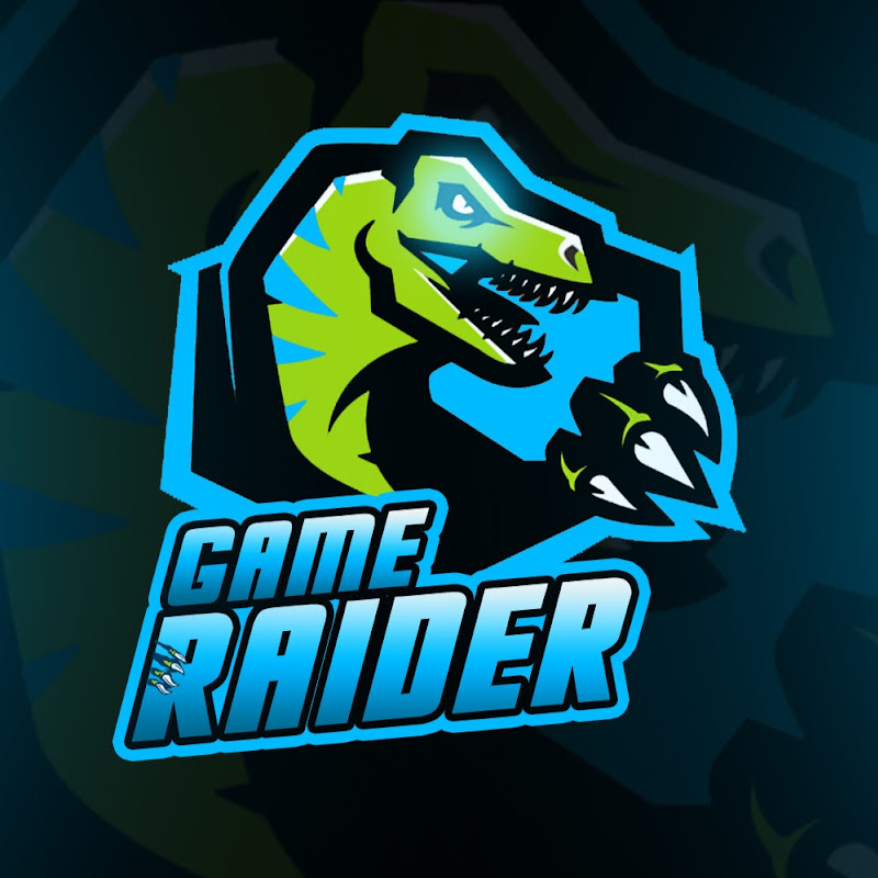 GameRaider