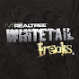 Whitetail Freaks TV logo