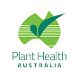 Plant Health Australia logo