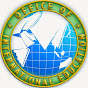 Peralta International Students logo