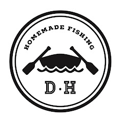 Homemade Fishing