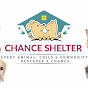 Chance Shelter logo