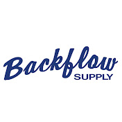 Backflow Supply, SLC UT