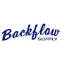 Backflow Supply, SLC UT logo