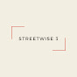 Streetwise 3 logo