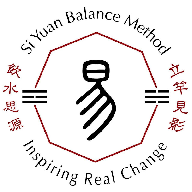 Si Yuan Balance Method