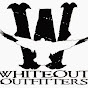 Whiteout Outfitters logo