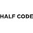 @Half-code