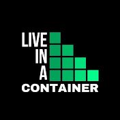 Live in a Container