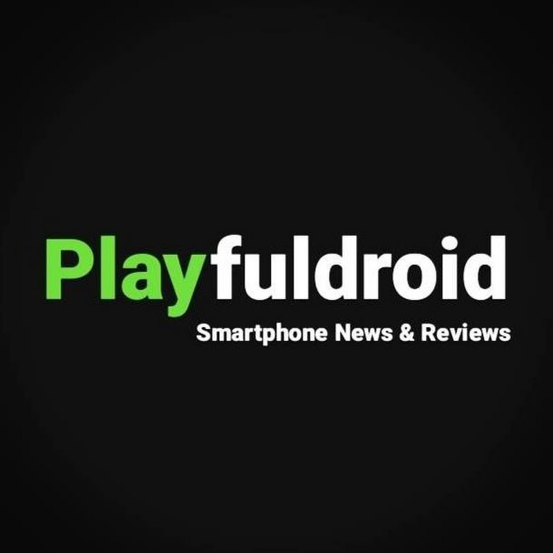 Playfuldroid!