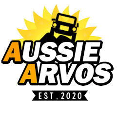 Aussie Arvos Avatar