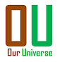 Our Universe logo