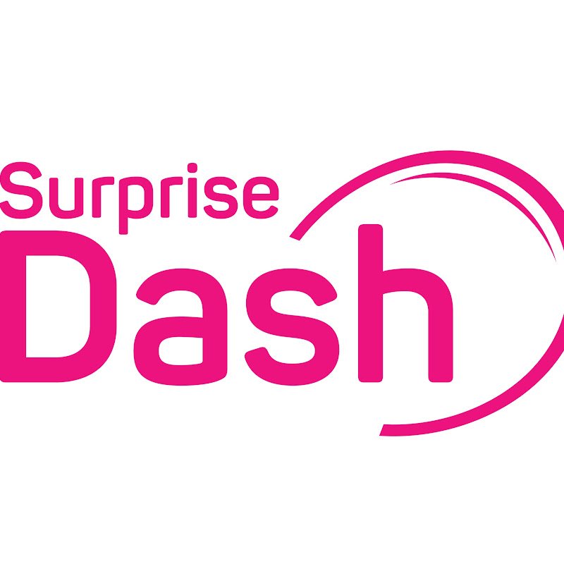 SURPRISE DASH
