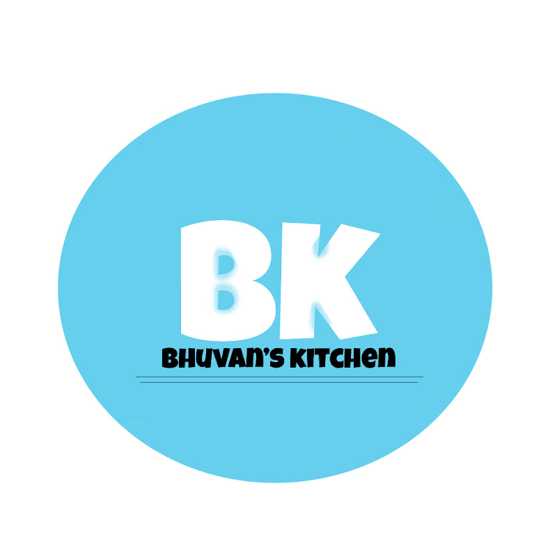 BHUVAN'S KITCHEN