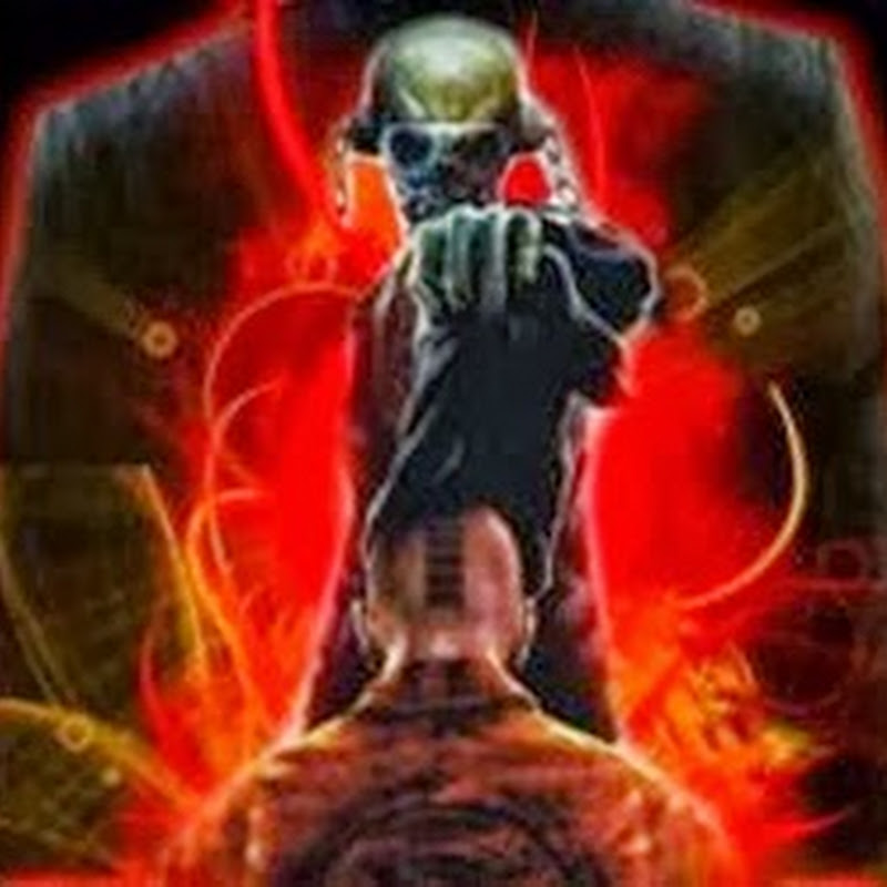 MegadethizeD
