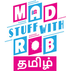 Mad Stuff With Rob Tamil