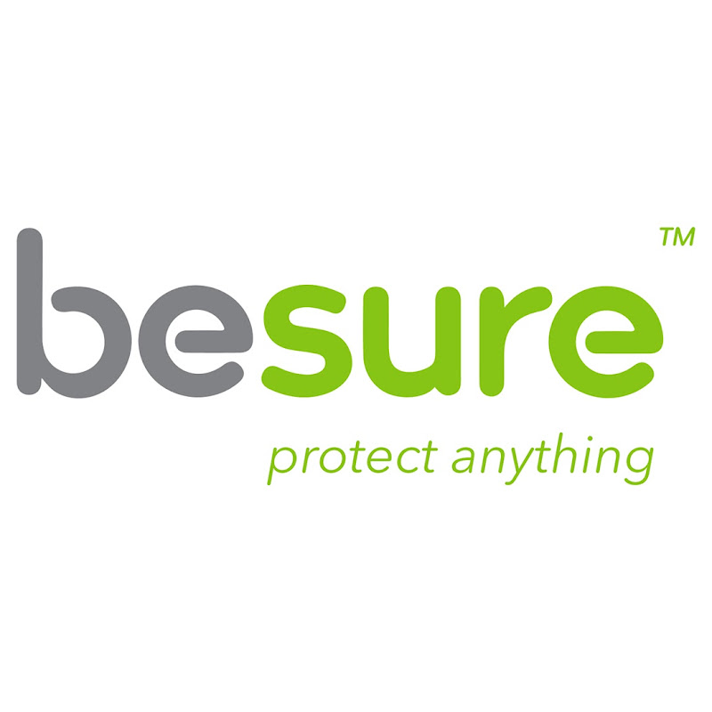 besure