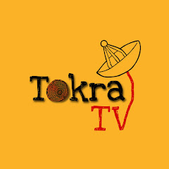 Tokra Tv channel logo