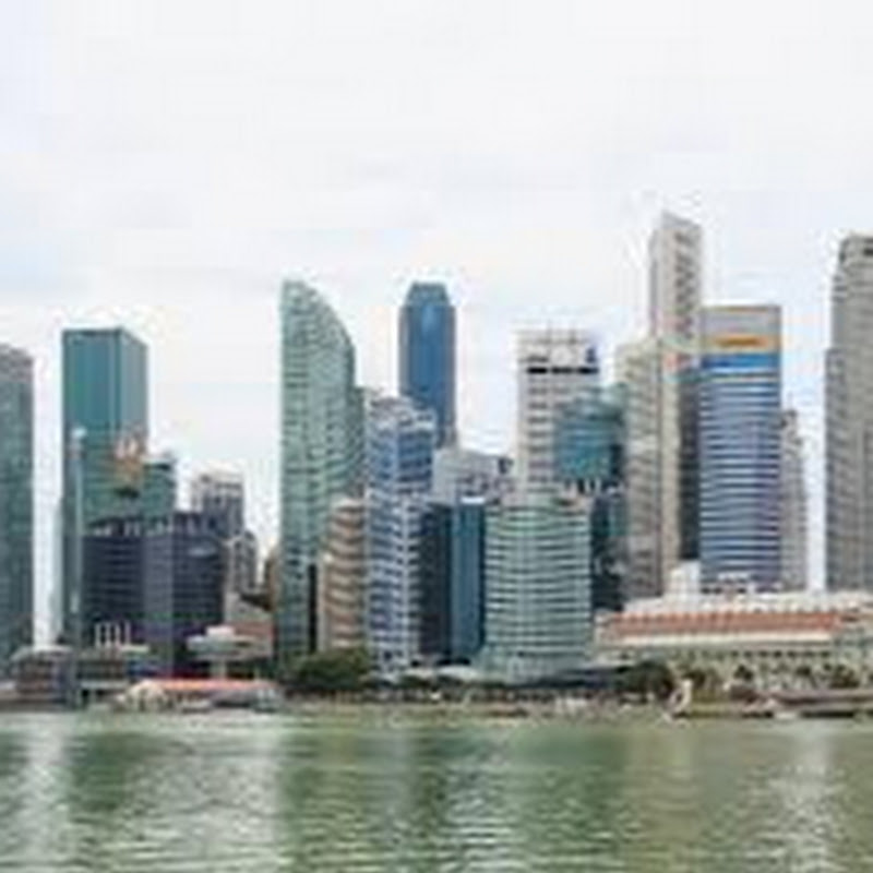 Singapore Property Launch