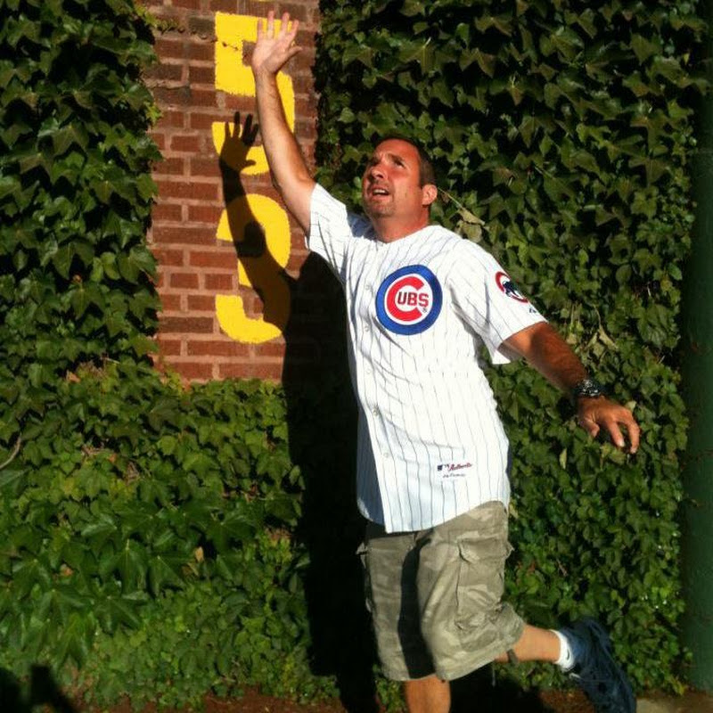 Jim Grillo