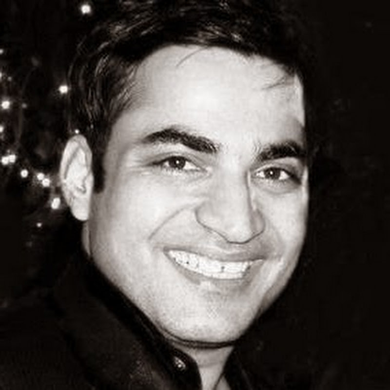 Surjeet Singh