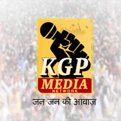 kharagpur media channel logo