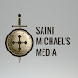 St Michael's Media / Church Militant channel logo