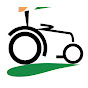 The TorQ Tractor Design Team logo