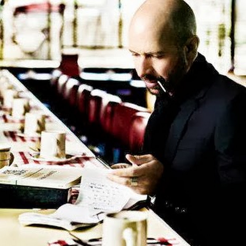 Neil Strauss