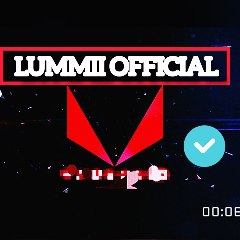 LummiiOfficial