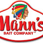 Manns Bait logo