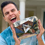 Luiz Phellipe YouTube channel avatar